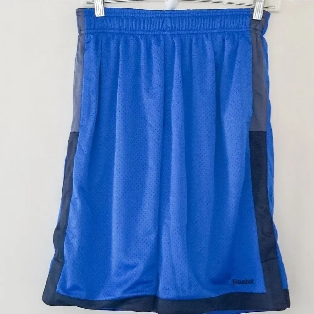 Reebok basketball shorts